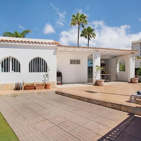 Maria * Maspalomas (Gran Canaria)