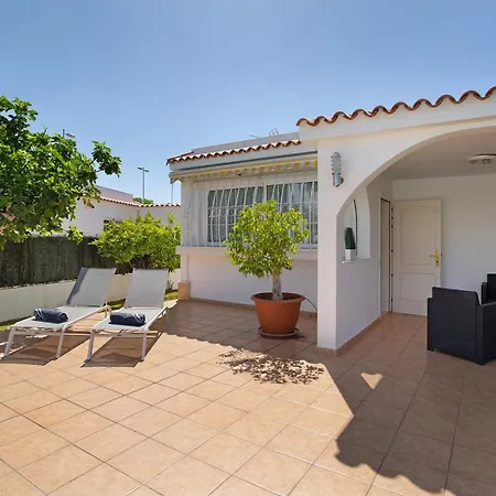 Maria Maspalomas (Gran Canaria)