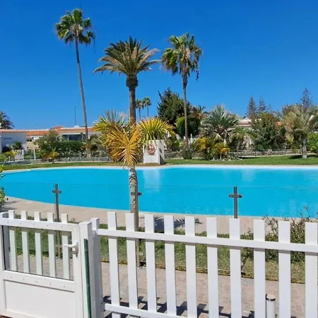 Maria * Maspalomas (Gran Canaria)